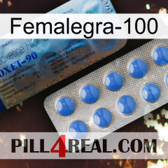 Femalegra-100 40